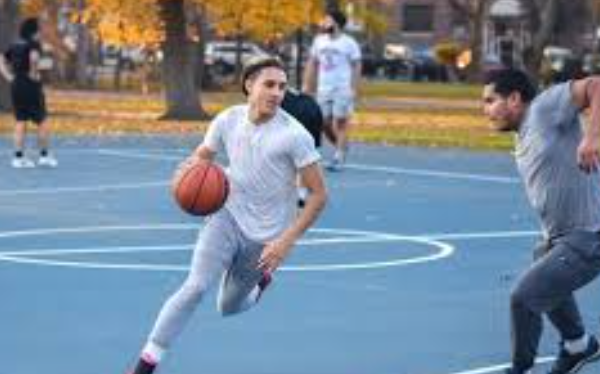 Perkembangan Taktik Basket Modern di Era Cepat