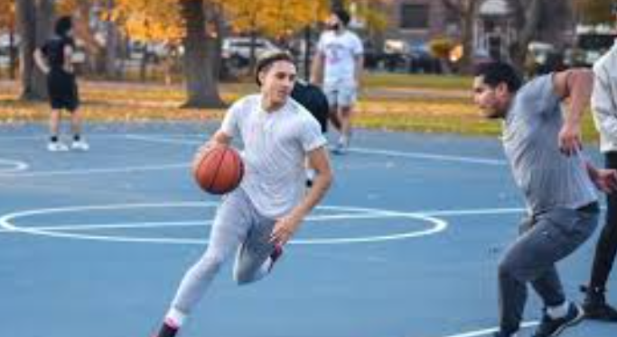 Perkembangan Taktik Basket Modern di Era Cepat