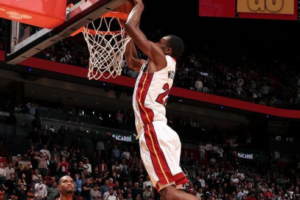 Drama Di Detik Terakhir Pertandingan Basket Dunia