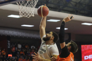 Rahasia Sukses Tim Basket Juara di Liga Profesional Dunia