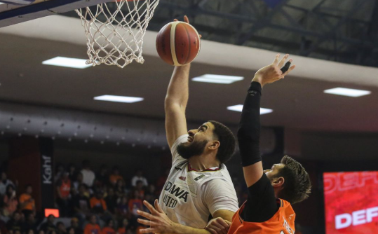 Rahasia Sukses Tim Basket Juara di Liga Profesional Dunia