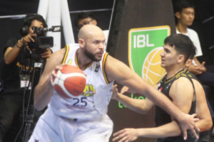 Strategi Menang Duel di lapangan basket demi dominasi liga