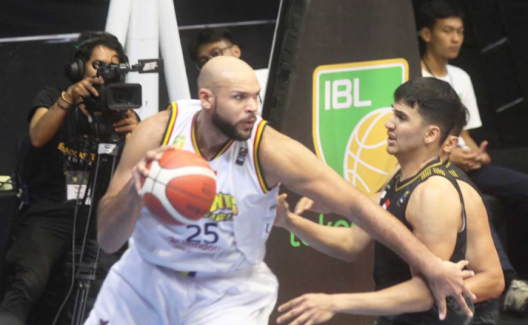 Strategi Menang Duel di lapangan basket demi dominasi liga