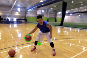 Teknik Dasar Bola Basket untuk Pemula Paling Efektif