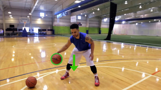 Teknik Dasar Bola Basket untuk Pemula Paling Efektif