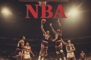 Persaingan Puncak NBA 2026 Memanas Menjelang Babak Playoff