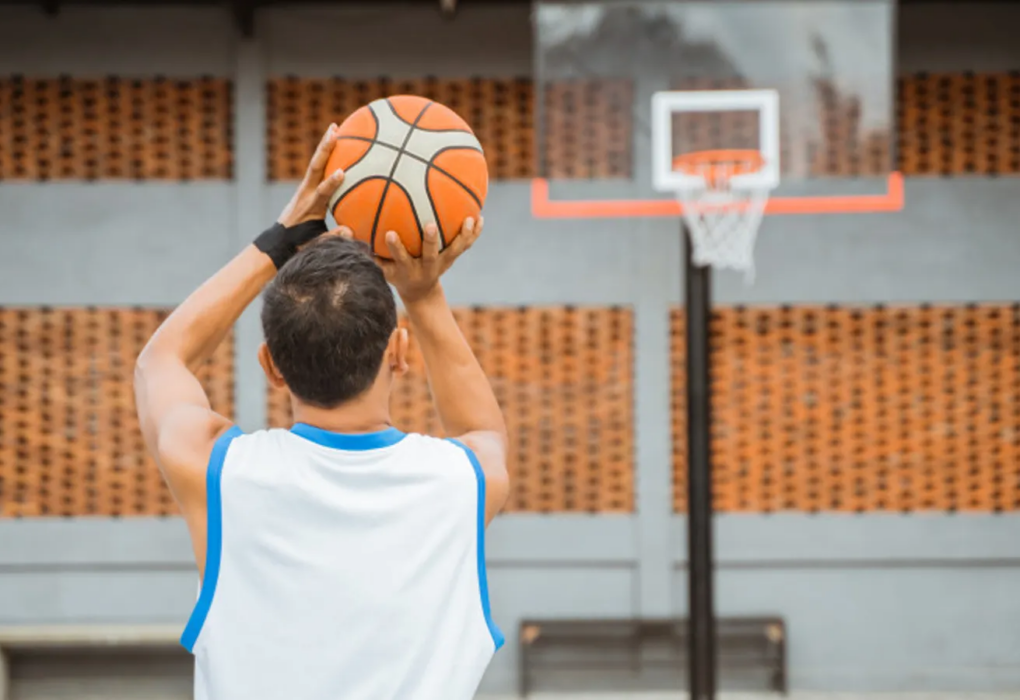 Tips Bola Basket Untuk Meningkatkan Akurasi Shooting Anda