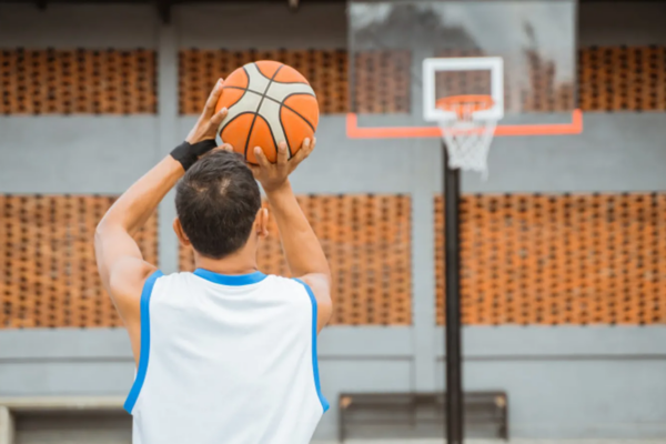 Tips Bola Basket Untuk Meningkatkan Akurasi Shooting Anda