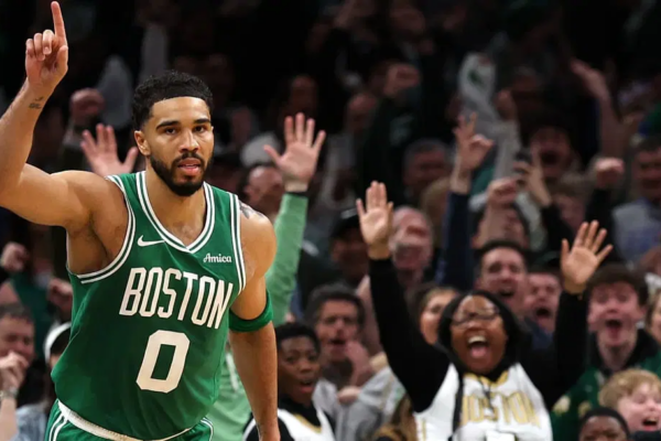 Boston Celtics Kokoh di Puncak Wilayah Timur NBA Maret 2026