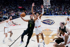 Bola Basket Teknik Dasar Dan Strategi Kemenangan Terupdate