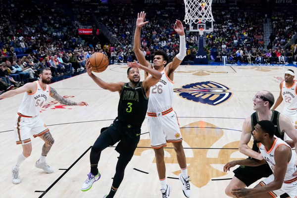 Bola Basket Teknik Dasar Dan Strategi Kemenangan Terupdate