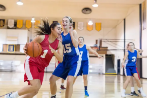 Evolusi Bola Basket Modern dan Perubahan Taktik Global