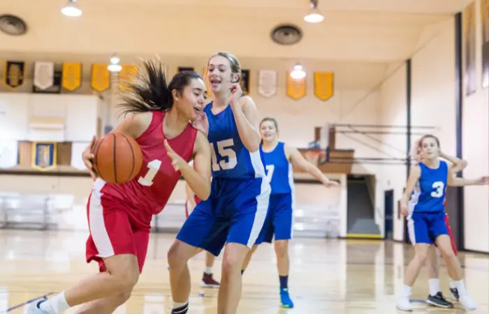 Evolusi Bola Basket Modern dan Perubahan Taktik Global