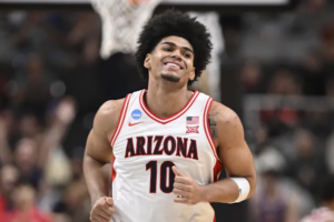 Hasil Sweet 16 March Madness Purdue dan Iowa Melaju