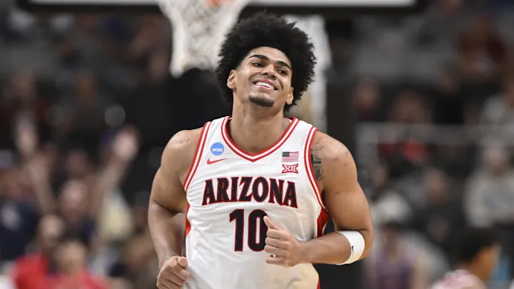 Hasil Sweet 16 March Madness Purdue dan Iowa Melaju