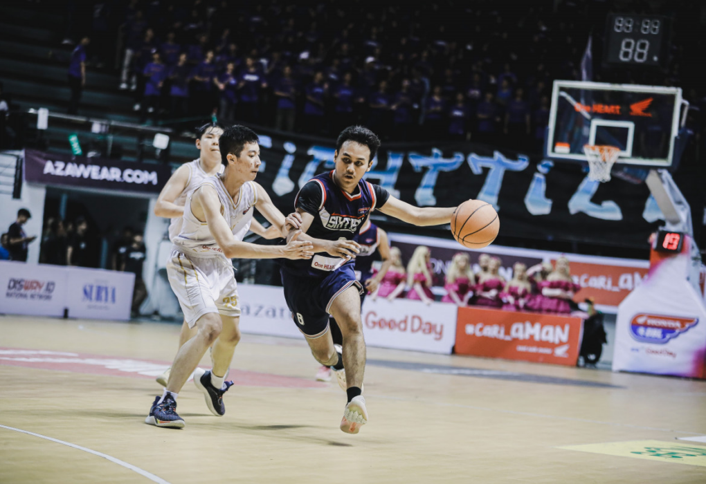 Tips Bermain Basket Modern Agar Performa Semakin Maksimal