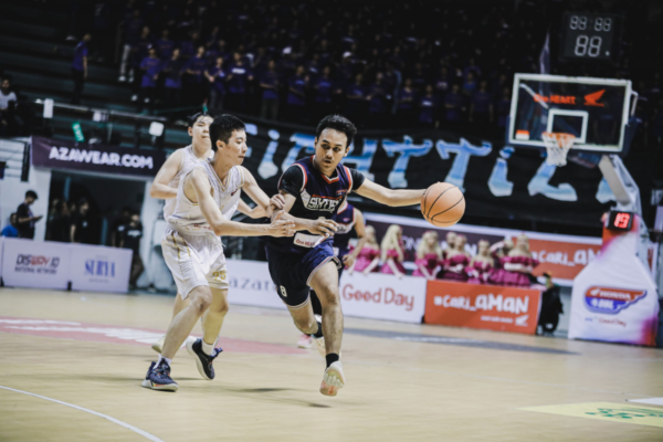 Tips Bermain Basket Modern Agar Performa Semakin Maksimal