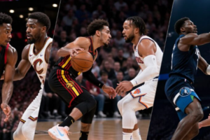 Hasil Pertandingan NBA Playoff Semifinals Terbaru