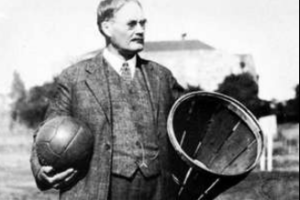 Sejarah Perkembangan Bola Basket dari Awal Era
