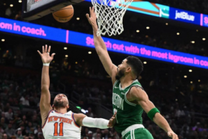 NBA Playoff Persaingan Menuju Final Semakin Panas