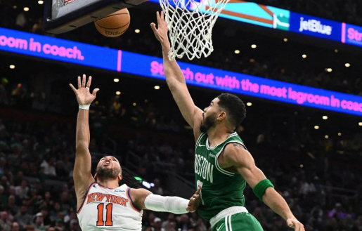 NBA Playoff Persaingan Menuju Final Semakin Panas