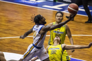 Teknik Lay Up Bola Basket yang Benar untuk Pemula
