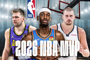 Bola Basket 2026 Kompetisi Global Semakin Ketat Musim Ini