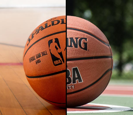 Sejarah Perkembangan Bola Basket Hingga NBA Modern